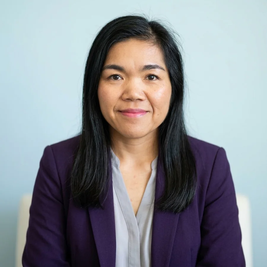 Nongnuch (Nina) Kuligowski, FNP-C Nongnuch Nina Kuligowski FNP-C Founder of Kasorn Wellness Clinic